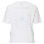 Camiseta para mujer SCOTT Graphic