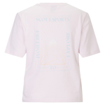 Camiseta para mujer SCOTT Graphic