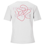 Camiseta para mujer SCOTT Backprint