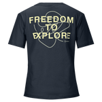 Camiseta para mujer SCOTT Backprint