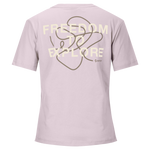 Camiseta para mujer SCOTT Backprint