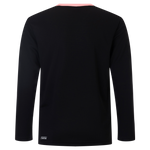 Maillot de manga larga SCOTT Vertic Delta Junior