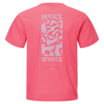 Maillot de manga corta para niños SCOTT Defined DRI