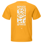 Maillot de manga corta para niños SCOTT Defined DRI