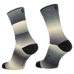 Calcetines SCOTT Gradient Stripes Crew