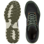 DOLOMITE Carezza Go Shoe