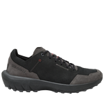 DOLOMITE Carezza Go Leather Shoe