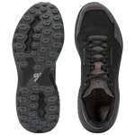 DOLOMITE Carezza Go Leather Shoe