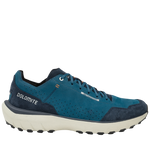 DOLOMITE Carezza Go Leather Shoe