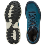 DOLOMITE Carezza Go Leather Shoe