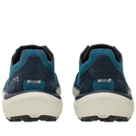 DOLOMITE Carezza Go Leather Shoe