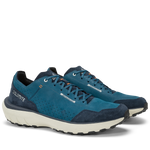 DOLOMITE Carezza Go Leather Shoe