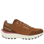 DOLOMITE Carezza Go Leather Shoe