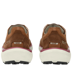 DOLOMITE Carezza Go Leather Shoe