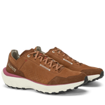 DOLOMITE Carezza Go Leather Shoe