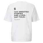 SCOTT Authentic Men's Tee