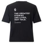 Camiseta para mujer SCOTT Authentic