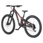 Bicicletta SCOTT Ransom 600