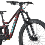 Bicicletta SCOTT Ransom 600