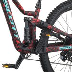 Bicicletta SCOTT Ransom 600