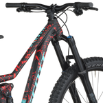Bicicletta SCOTT Ransom 600