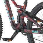 Bicicletta SCOTT Ransom 600