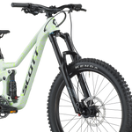 SCOTT Ransom 400 Bike