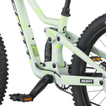 SCOTT Ransom 400 Bike