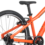 Vélo SCOTT Contrail 400