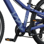 Vélo SCOTT Contrail 200