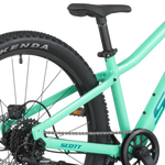 SCOTT Scale 400 Bike