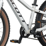 SCOTT Scale 200 Bike