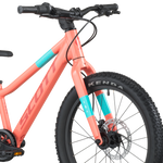 Vélo SCOTT Scale 200