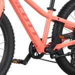 Vélo SCOTT Scale 200