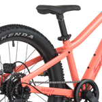 Vélo SCOTT Scale 200