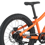 SCOTT Roxter 200 Bike