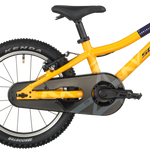 Bicicleta SCOTT Contrail 160