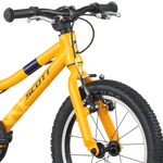 Bicicleta SCOTT Contrail 160