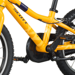 Bicicleta SCOTT Contrail 160
