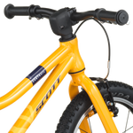 Bicicleta SCOTT Contrail 160