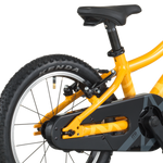 Bicicleta SCOTT Contrail 160