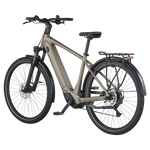 Bergamont E-Horizon Sport 30