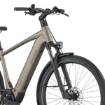 Bergamont E-Horizon Sport 30