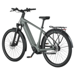 Bergamont E-Horizon Tour 30 Belt