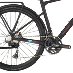 Bergamont Grandurance RD 10