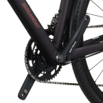 Bergamont Grandurance RD 10