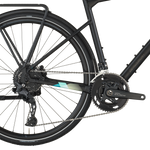 Bergamont Grandurance RD 30