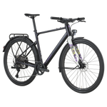 Bergamont Grandurance FB 10 EQ