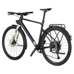 Bergamont Grandurance FB 10 EQ