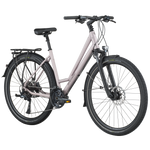 Bergamont Vitess 10 Amsterdam